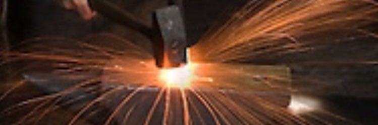 handhammeredcom's profile banner image