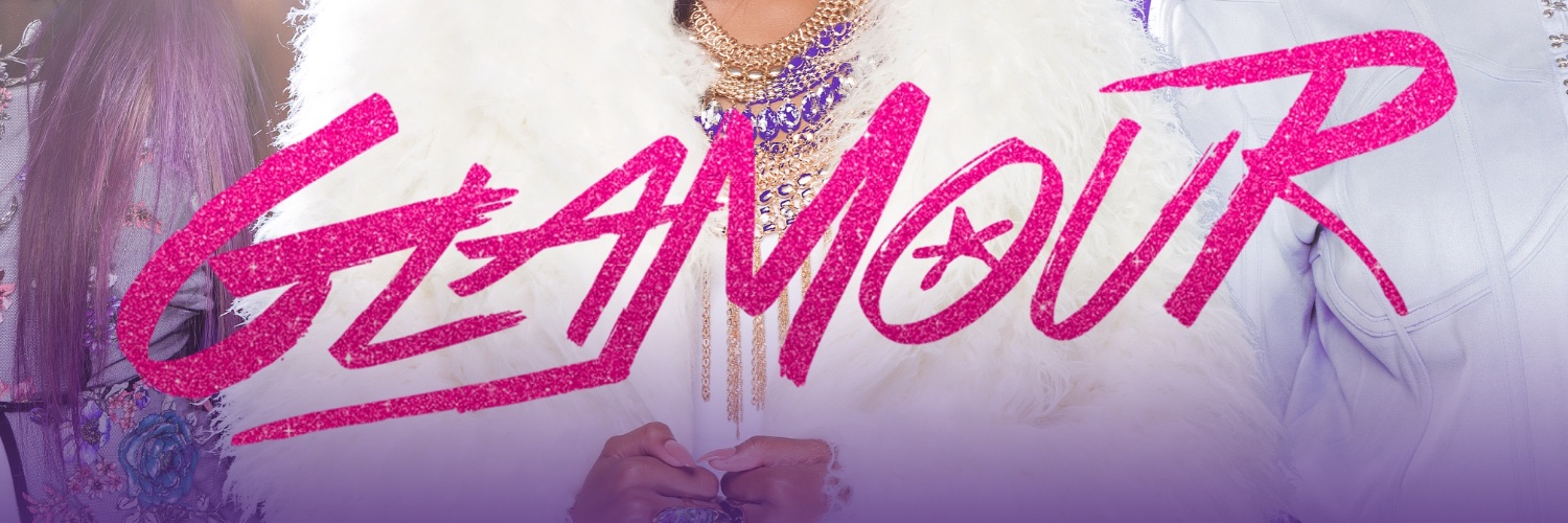 WeAreGlamour's profile banner image