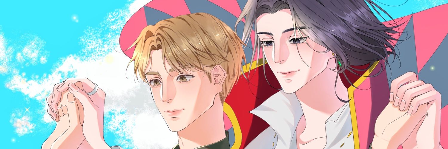 Bi ⭐ Commission Open banner