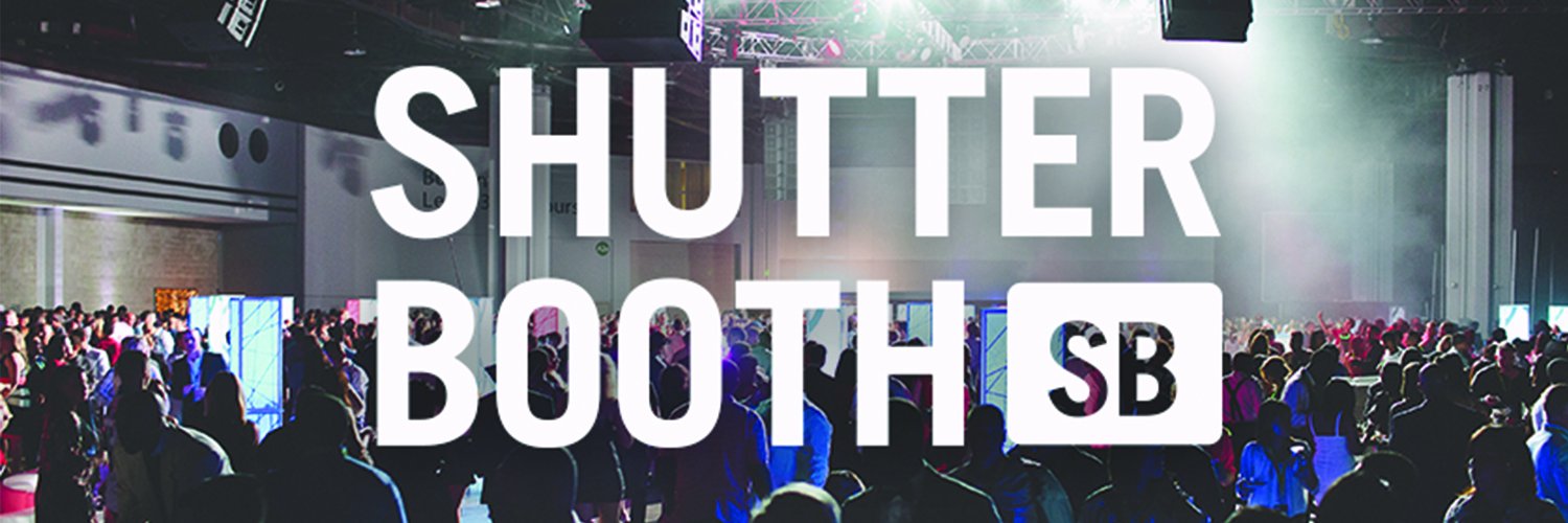 ShutterBooth303's profile banner image