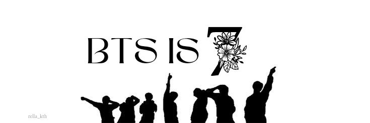 렐라 Ⓥ⁷'s banner