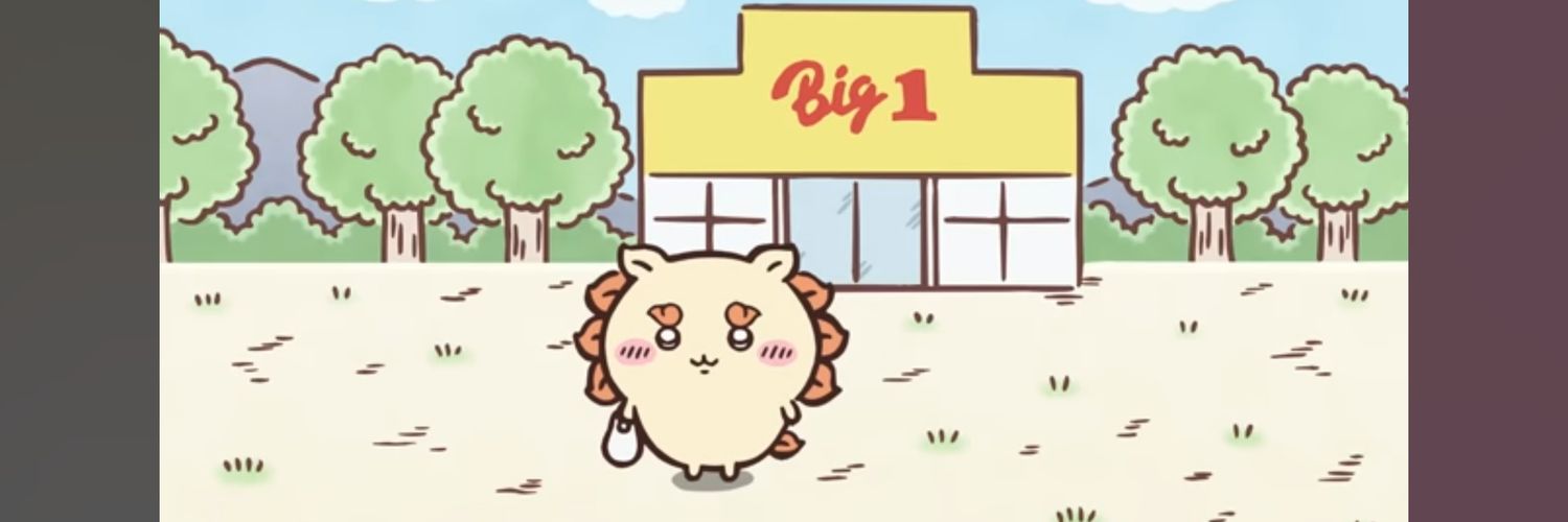 まよにゃん banner