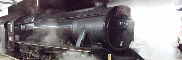 JonERich80 Profile Banner