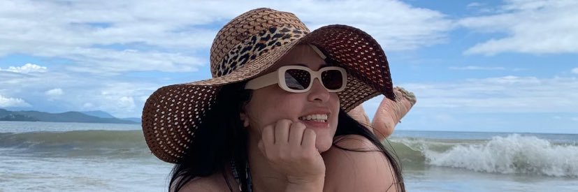 lauracabac's profile banner image