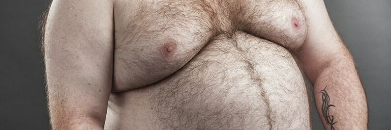 ~just a simple man~ banner