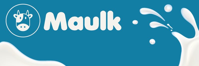 MaulkCreative's profile banner image