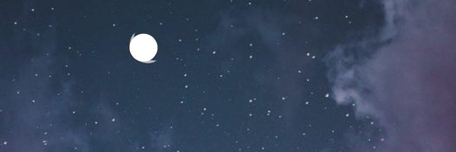 karymey's profile banner image