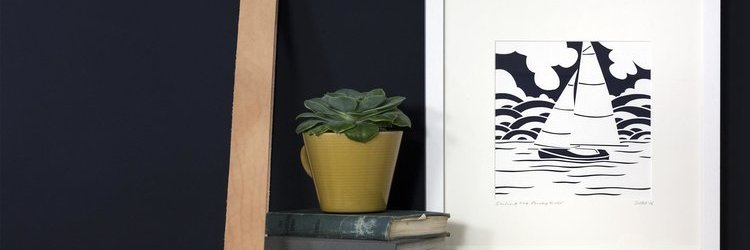 cornishpapercut's profile banner image