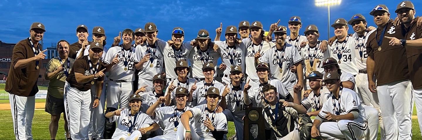 JCABaseball's profile banner image