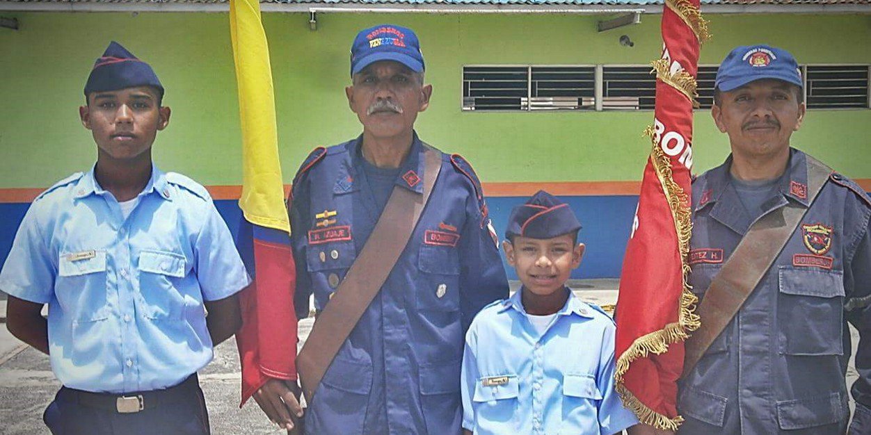 LicNohelAzuaje's profile banner image