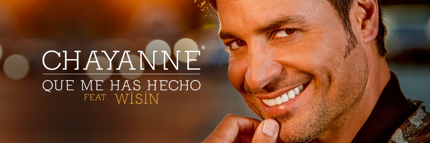 chicachay's profile banner image