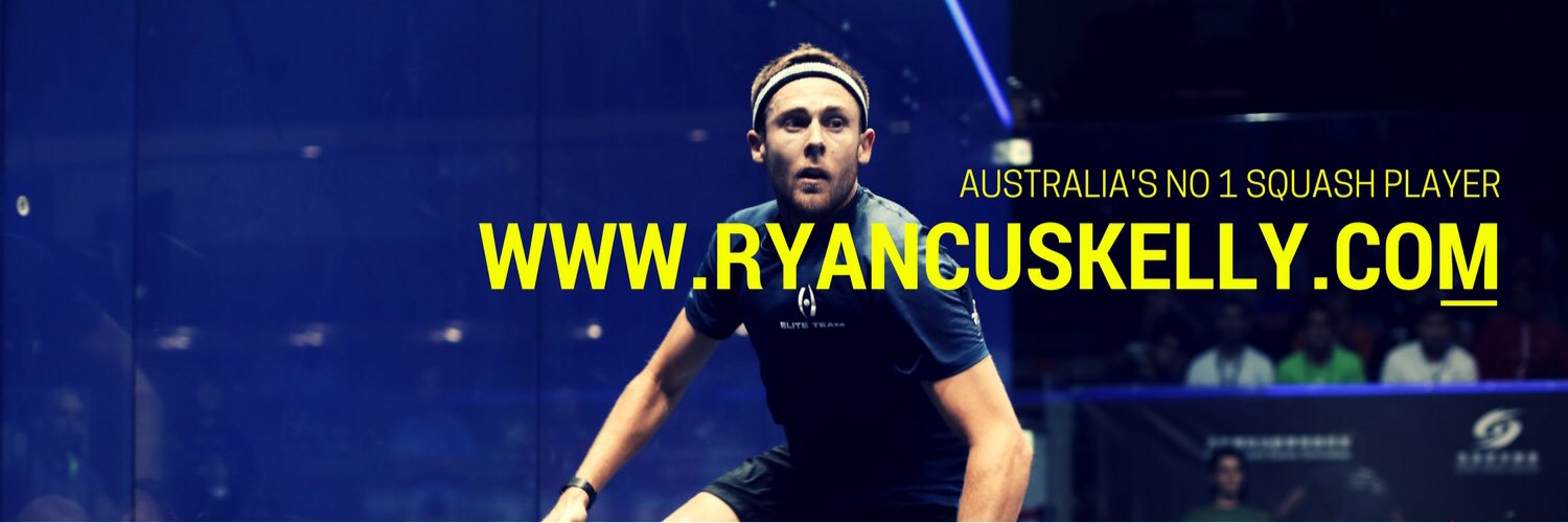 Ryan Cuskelly banner