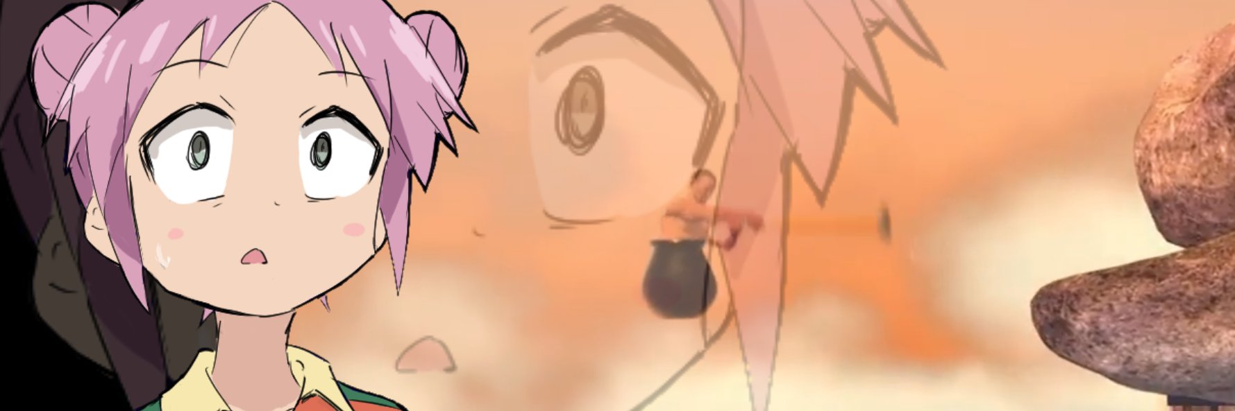 ehureie's profile banner image