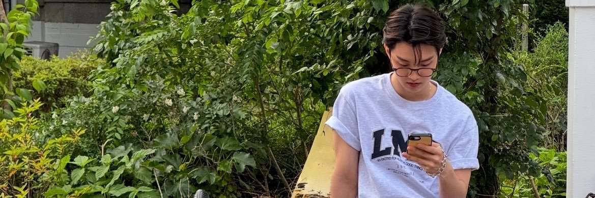 🍀🧸 (rest)'s banner