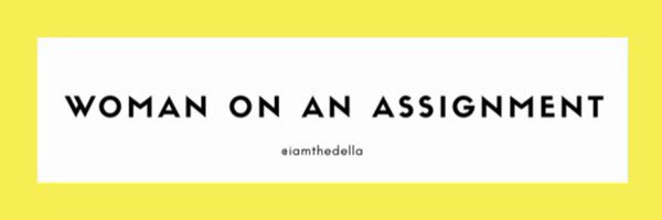 iamthedella Profile Banner