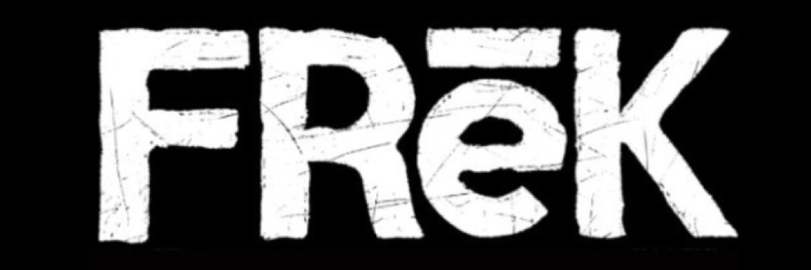 TeamFReK's profile banner image