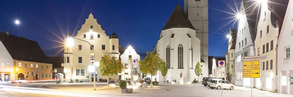 ProHöchstädt banner