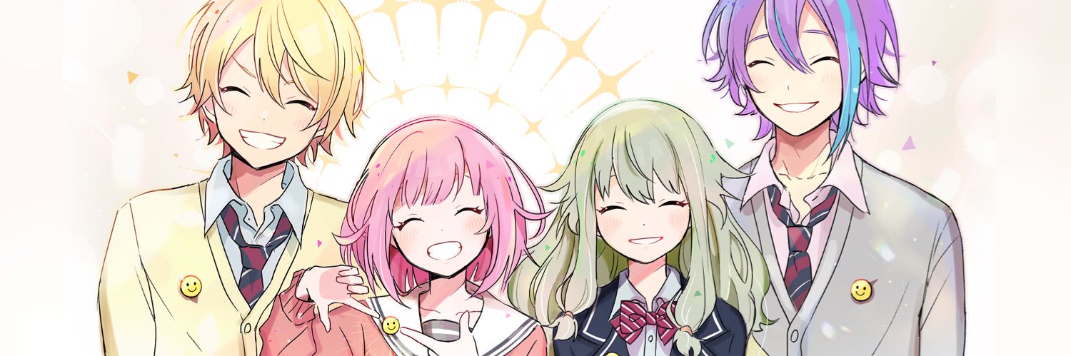 ももも's banner