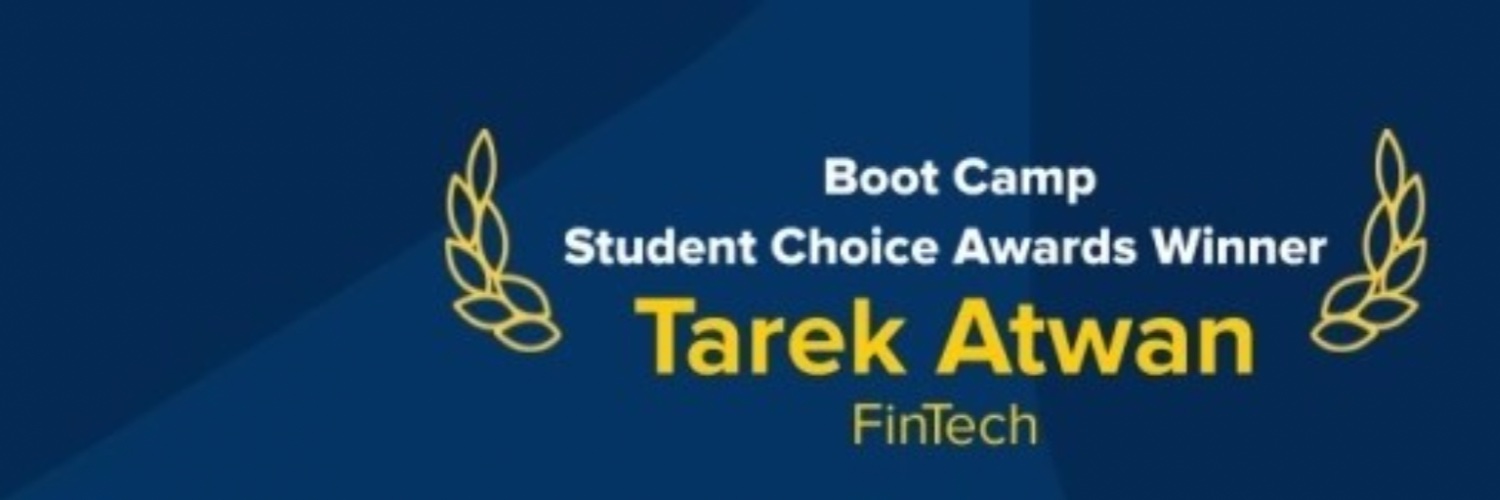 tarekatwan's profile banner image