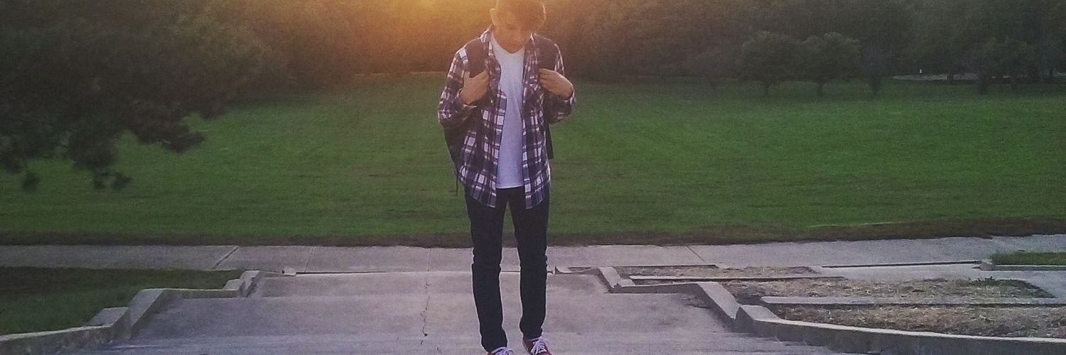 redgar35's profile banner image