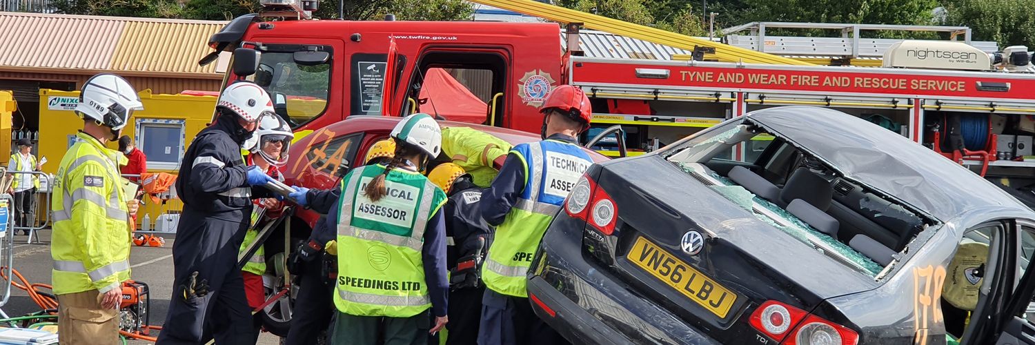 NFCC National Resilience banner