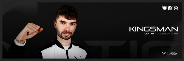 Kingsman_coc_ Profile Banner