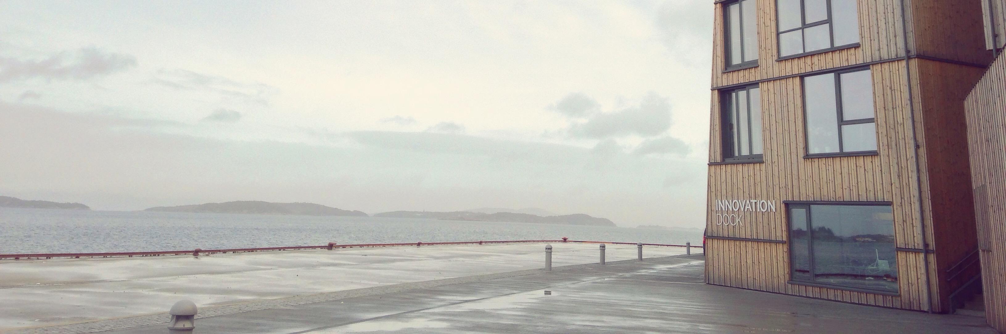 Halogen Stavanger banner