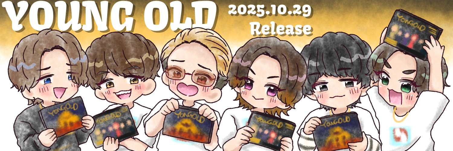 🌻らんどせる💪🦵🦵💪 banner