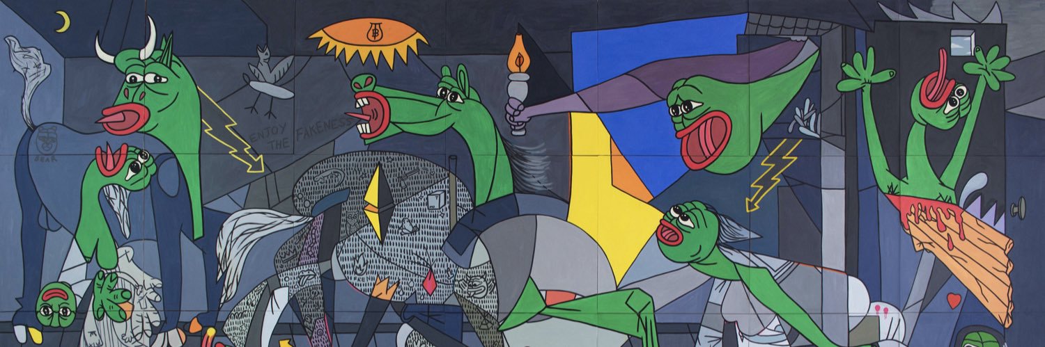 Luis Simo's banner