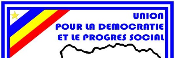 UDPS Grand duché de Luxembourg Profile Banner