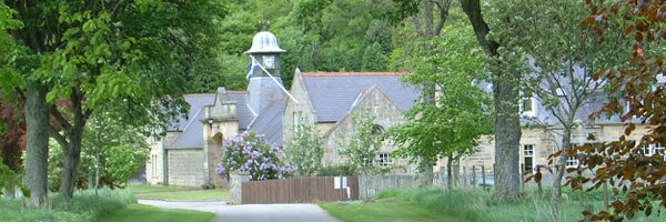 Logie Steading Profile Banner