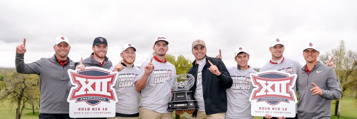 OU Chip In Club banner