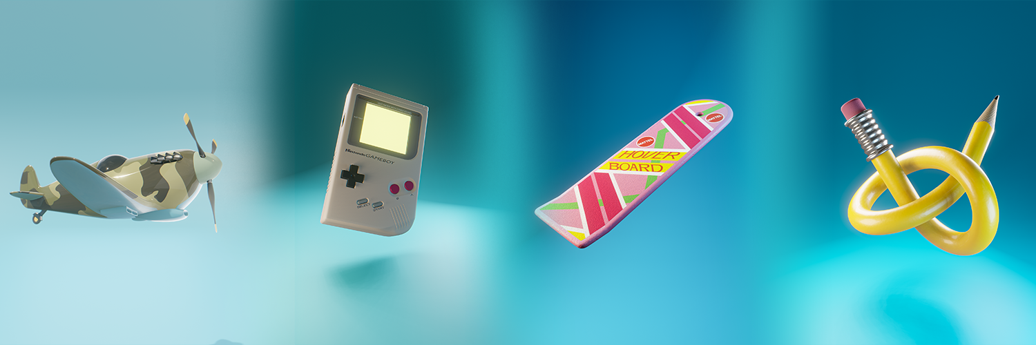 JForthDesigns's profile banner image