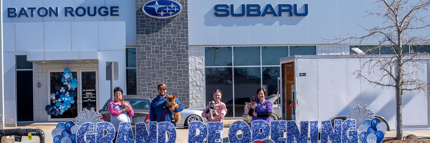 SubaruBR's profile banner image