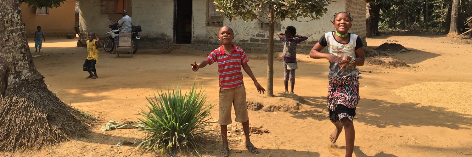 Dr Mohamed L. Doumbouya banner