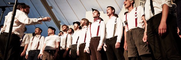 ChapsChoir Profile Banner