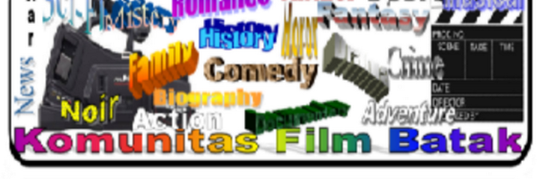BatakFilm Profile Banner