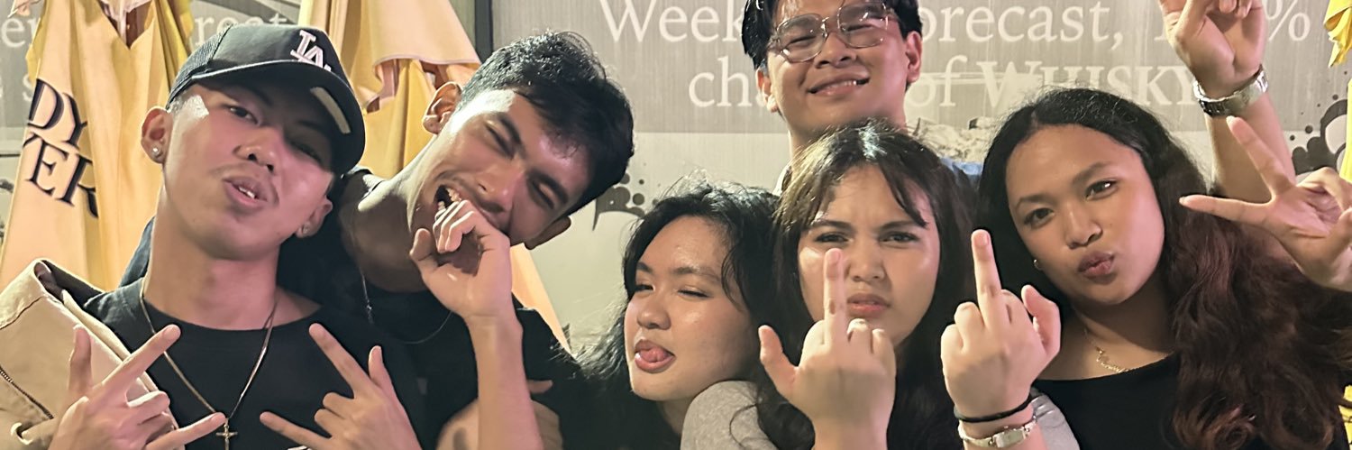 ronskrrskr's profile banner image