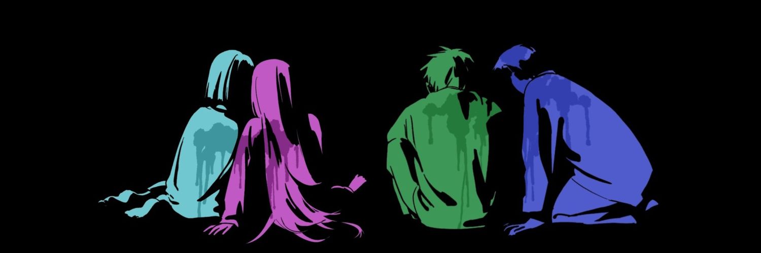 mireumins's profile banner image