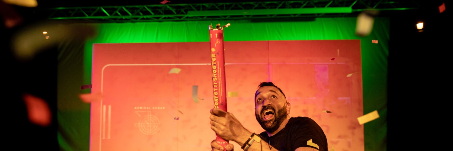 Bradford Producing Hub banner