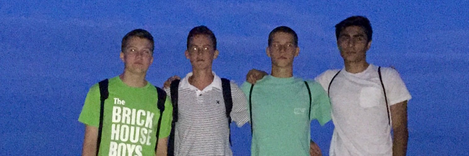samrettig28's profile banner image