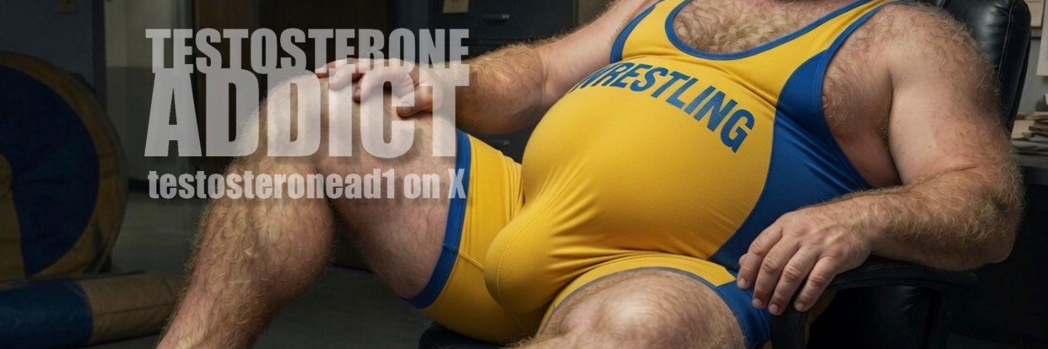 testosteronead1's profile banner image