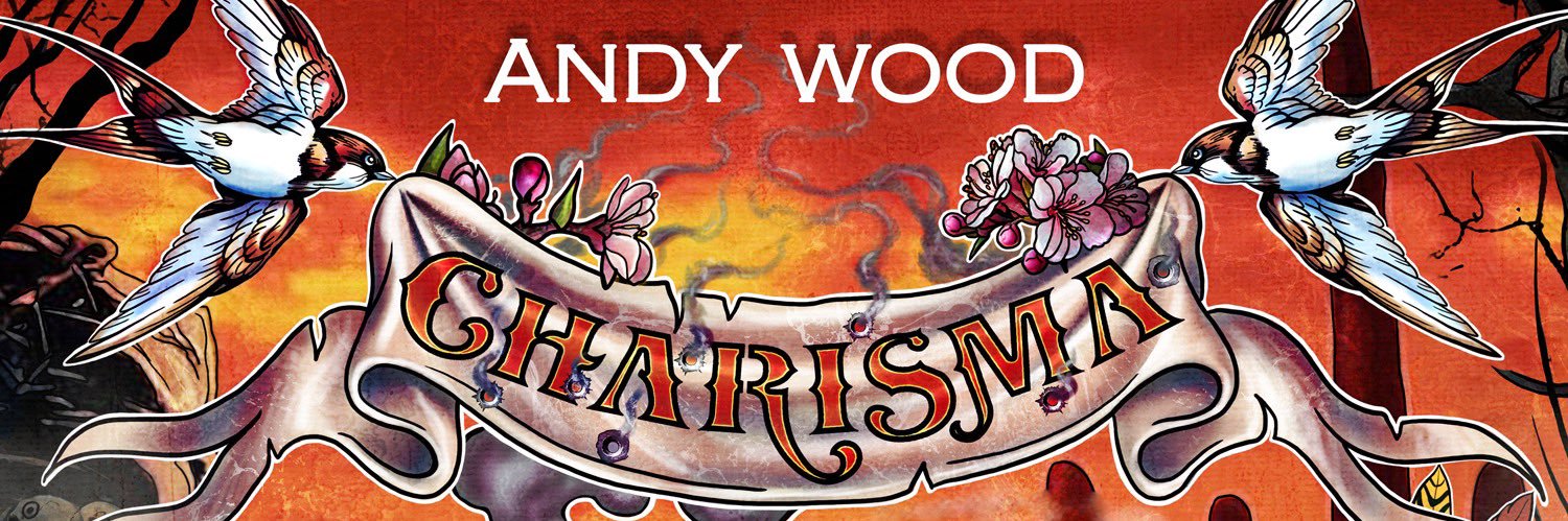 Andy Wood banner