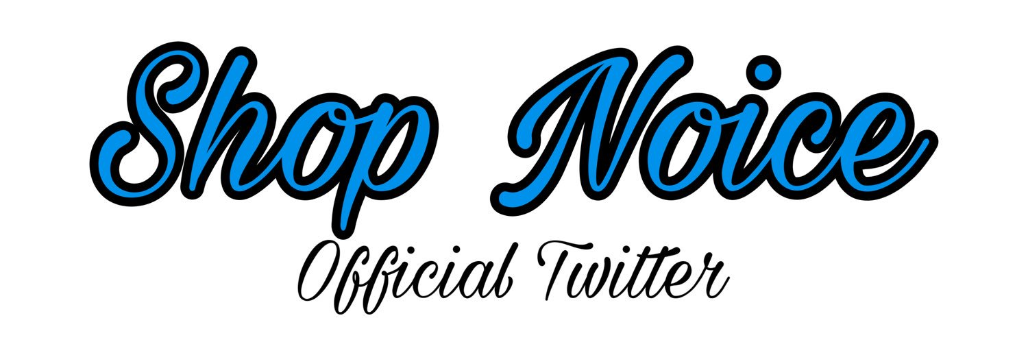 ShopNoice's profile banner image