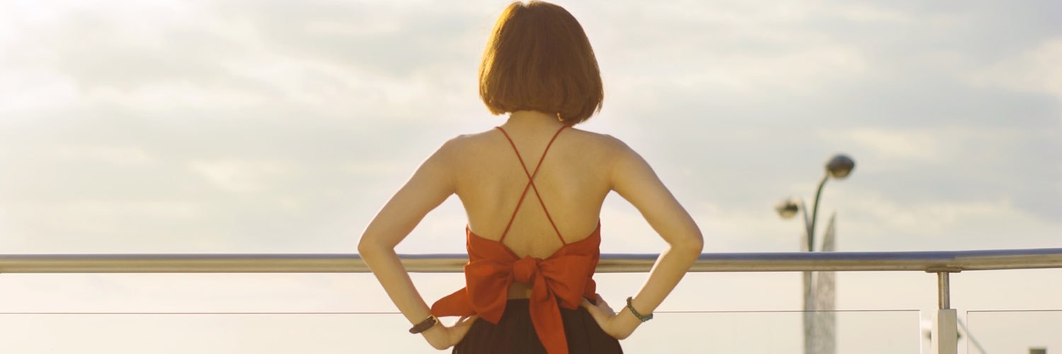 Pattylacson's profile banner image