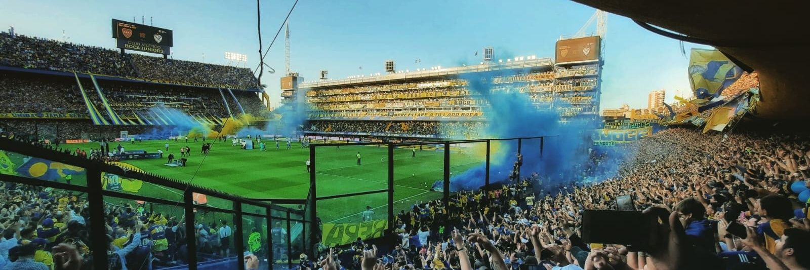 FedericoFeltes's profile banner image