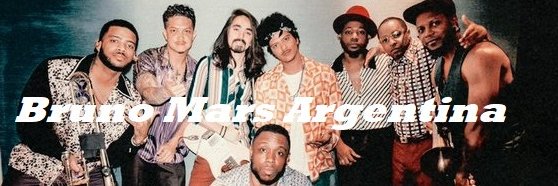 BrunoMarsAr's profile banner image