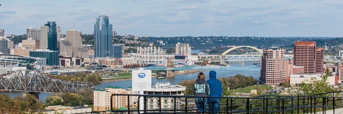 ULI Cincinnati banner