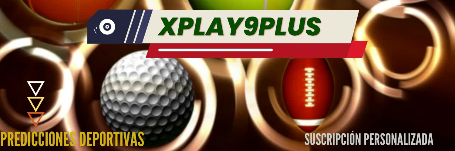 XPlay9Plus's profile banner image