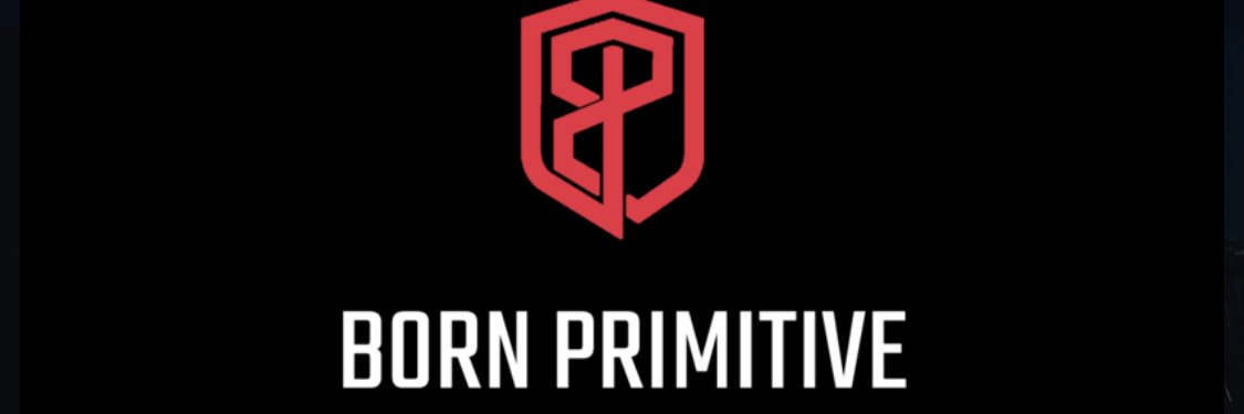 BornPrimitiveUK's profile banner image